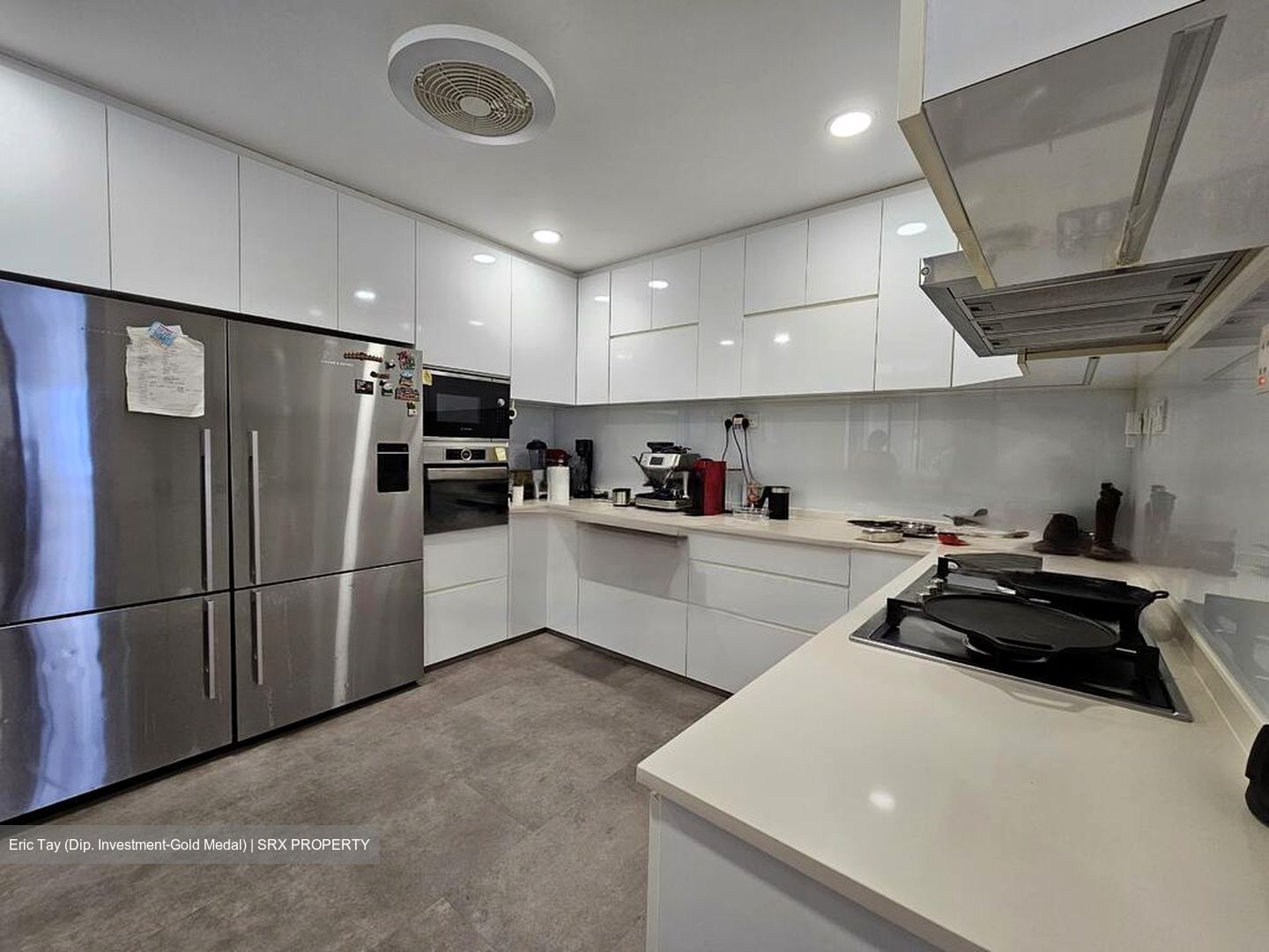 Beverly Hill (D10), Condominium #458951021